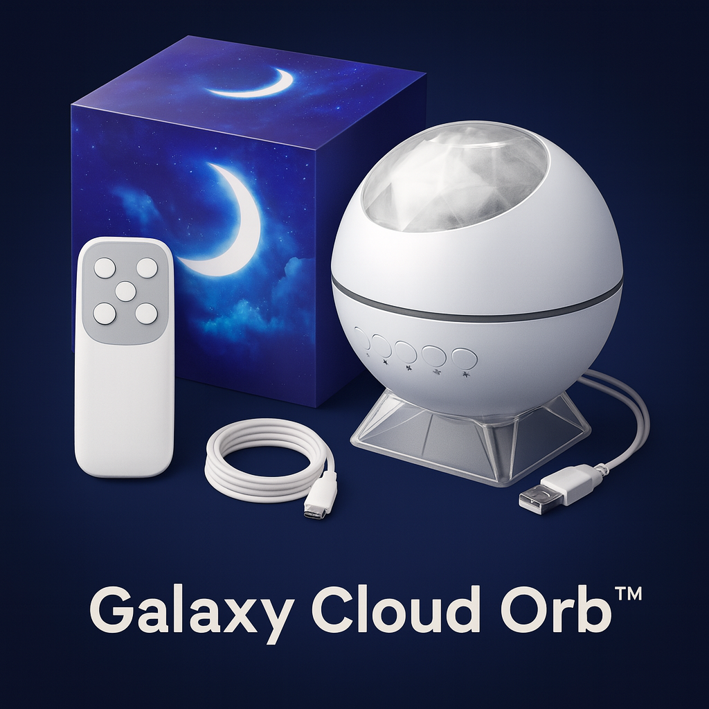 “.שינה רגועה כל לילה” — אווירה שלא מהעולם הזה