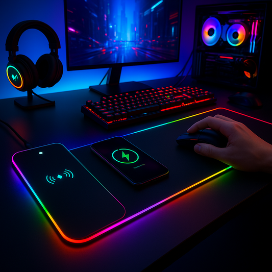 “מטעין ומשפר את המשחק - פשוט חובה!”