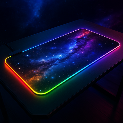 "מושלם, חויית גיימינג אמיתית!" - שדרג לי את השולחן לגמרי