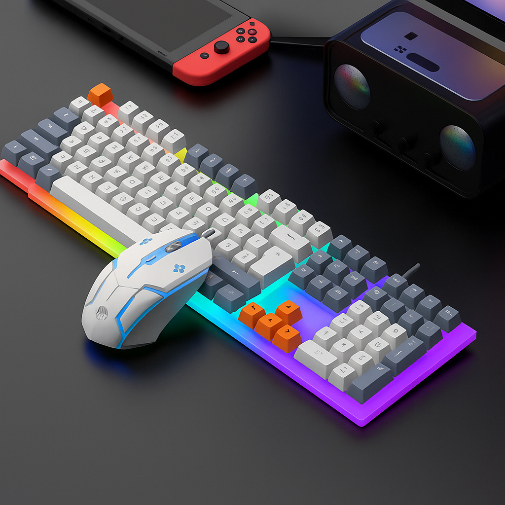 "שדרוג מטורף לשולחן!" – התאורה פשוט ממכרת