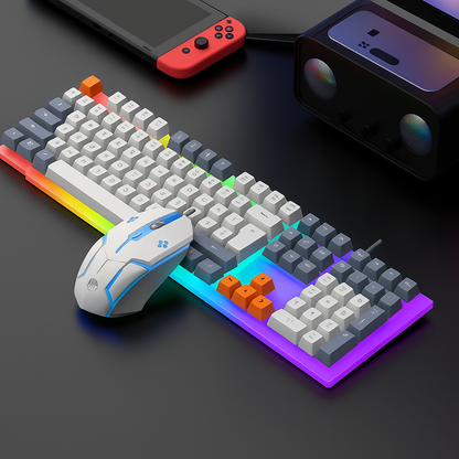 "שדרוג מטורף לשולחן!" – התאורה פשוט ממכרת