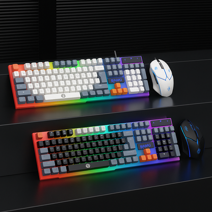 "שדרוג מטורף לשולחן!" – התאורה פשוט ממכרת