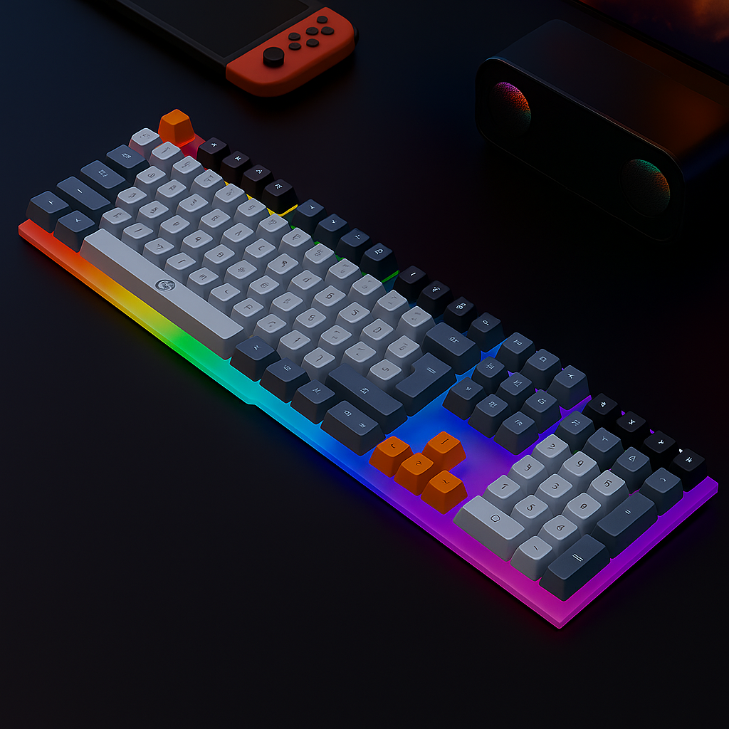 "שדרוג מטורף לשולחן!" – התאורה פשוט ממכרת