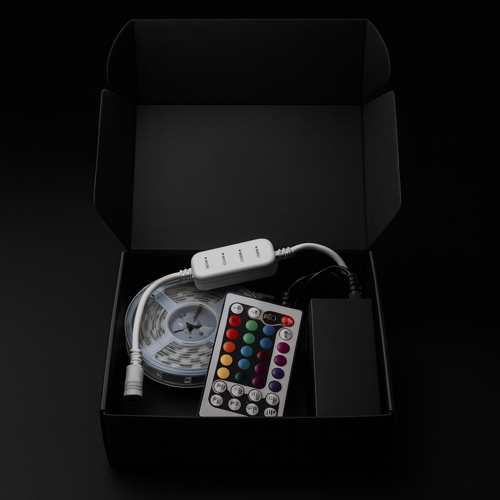 "שדרוג ענק לחדר שלי" — פשוט עובד מדהים.