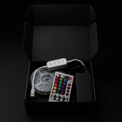 "שדרוג ענק לחדר שלי" — פשוט עובד מדהים.