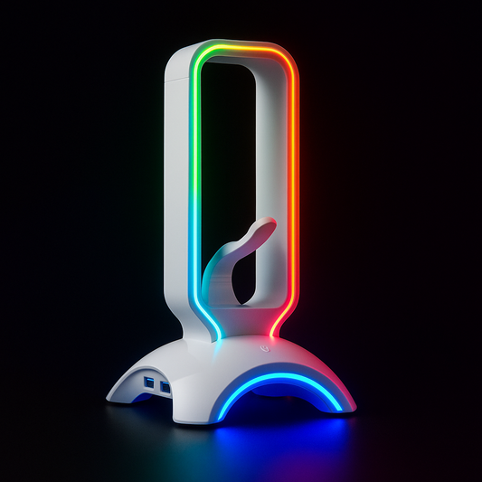 ״לא מבין איך חייתי בלי!״ — שדרוג אמיתי לשולחן גיימינג