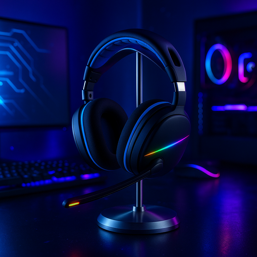 "שומע הכול, מנצח יותר" — חוויה מושלמת