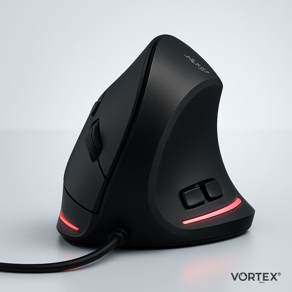 “העכבר שהחזיר לי את הפוקוס לגיימינג – מדויק בטירוף!”