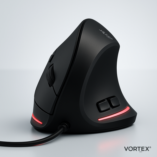 “העכבר שהחזיר לי את הפוקוס לגיימינג – מדויק בטירוף!”