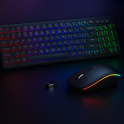 "לא האמנתי כמה זה נוח!" - מקלדת ברמה אחרת