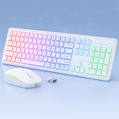 "לא האמנתי כמה זה נוח!" - מקלדת ברמה אחרת