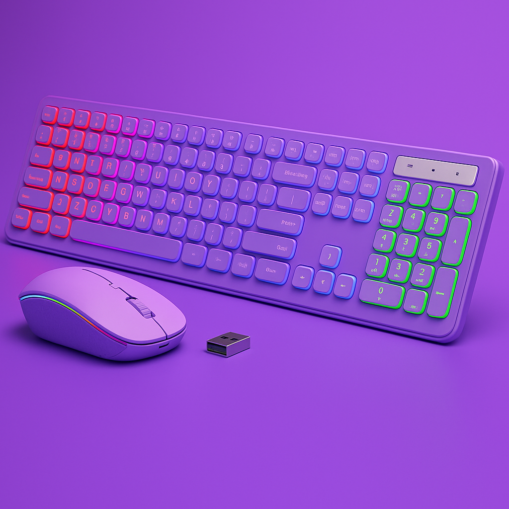 "לא האמנתי כמה זה נוח!" - מקלדת ברמה אחרת