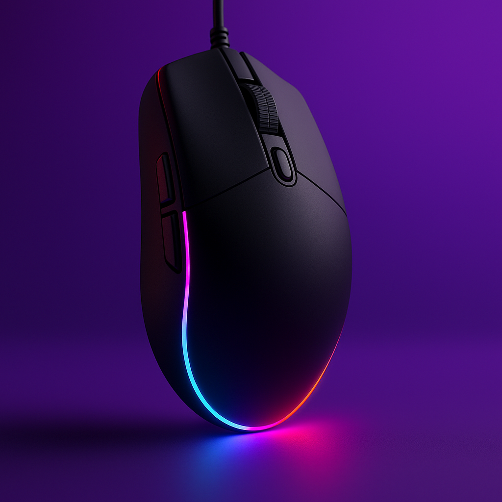 “לא מאמין כמה מדויק!” — חוויית גיימינג שלא הרגשתי מעולם