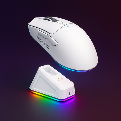 "העכבר הכי מדויק שהיה לי אי פעם!" – רמה אחרת לגמרי