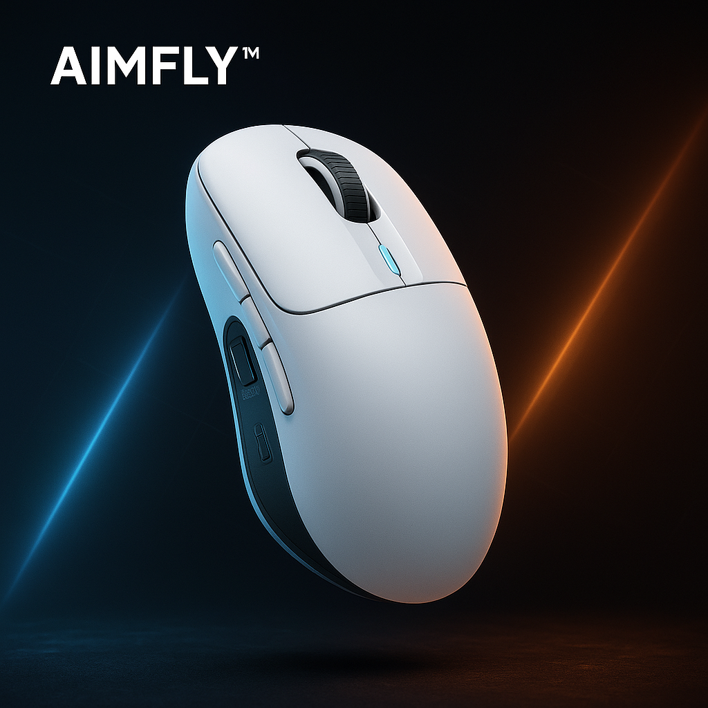 “דיוק מטורף, קליל ונוח!”