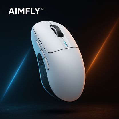 “דיוק מטורף, קליל ונוח!”