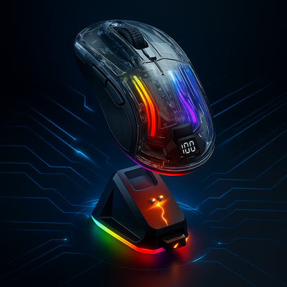 "שדרג לי את כל המשחק!" – ביצועים שלא מהעולם הזה.