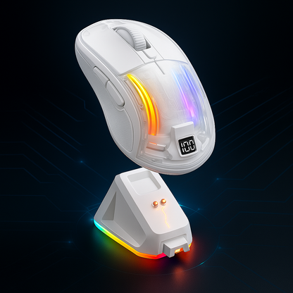 "שדרג לי את כל המשחק!" – ביצועים שלא מהעולם הזה.