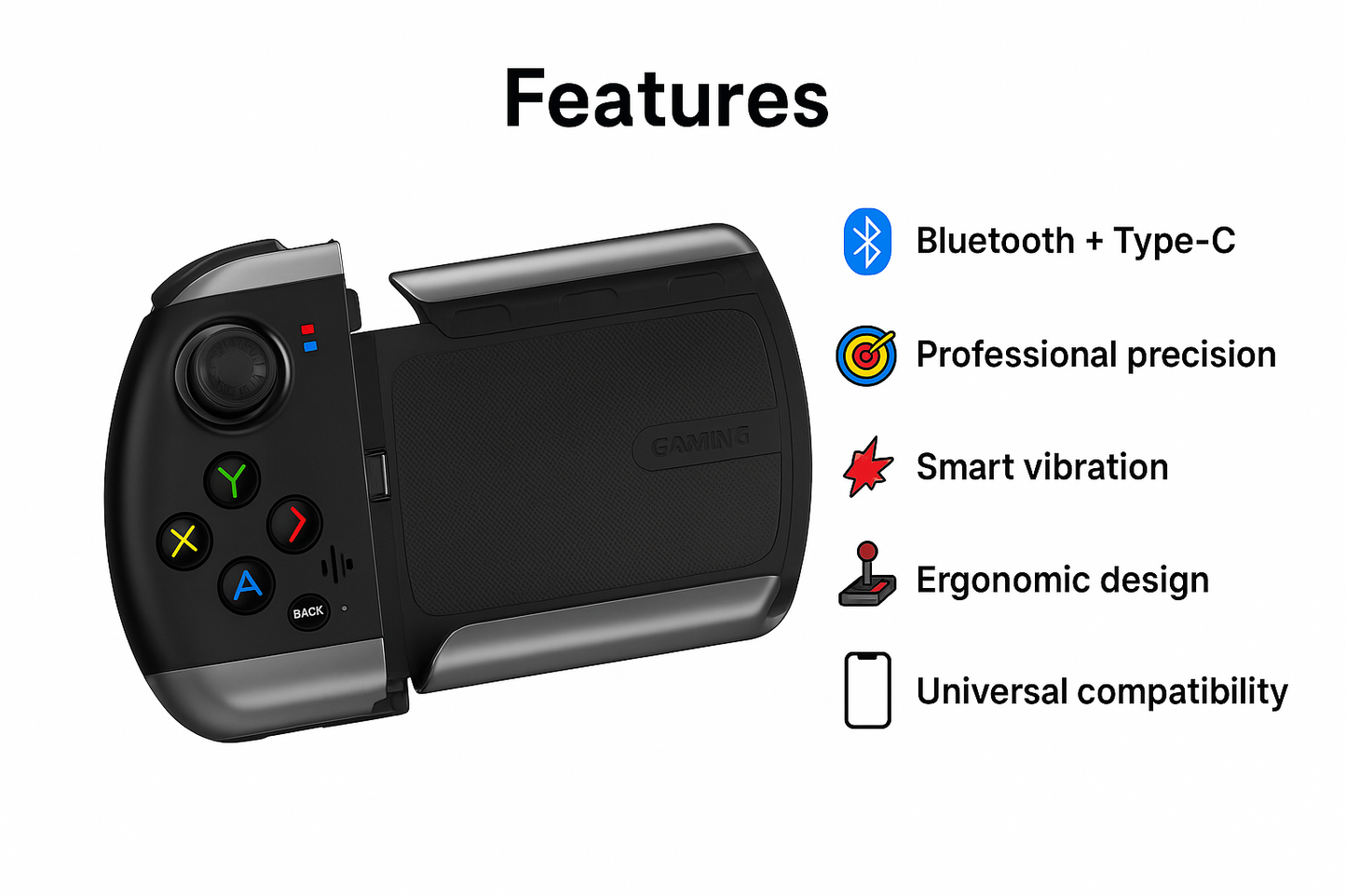 הבקר ששם סוף לעיכובים – שליטה מלאה בכל משחק!