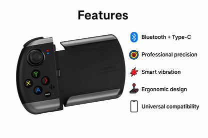 הבקר ששם סוף לעיכובים – שליטה מלאה בכל משחק!