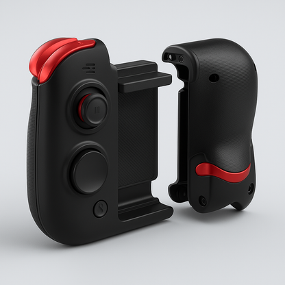 “שליטה מושלמת בלי שיהוי!” – החיבור שגורם לך לשכוח ממסך מגע