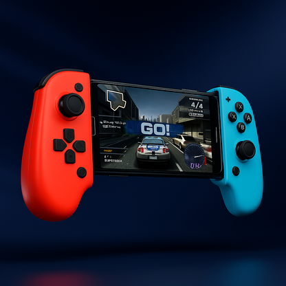 “הכי קרוב לקונסולה אמיתית!” – סוף סוף שליטה אמיתית במובייל