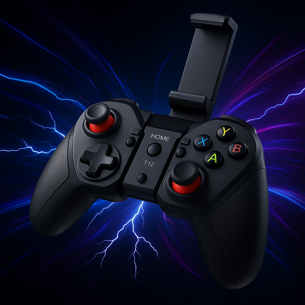 "מוצר קטן – ביצועים ברמה של ענק!"