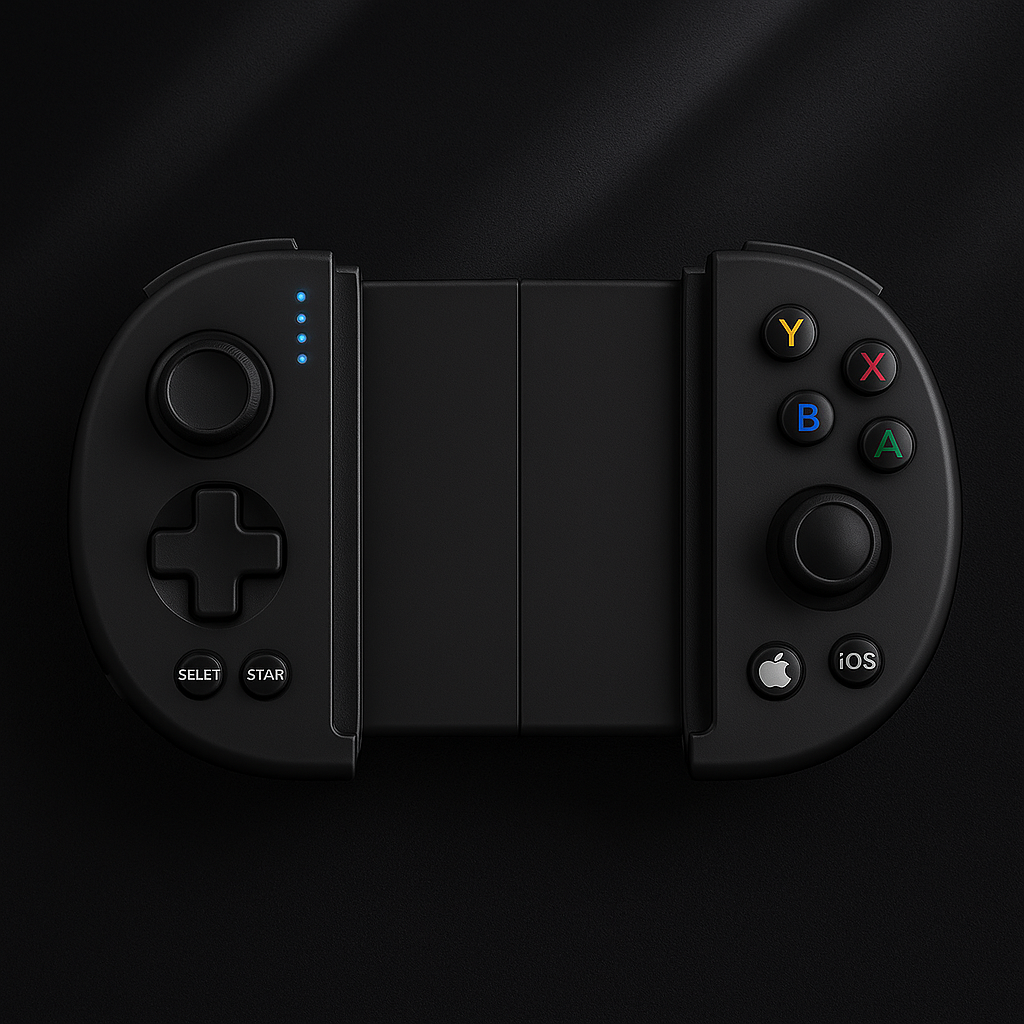 “מרגיש כמו קונסולה אמיתית!” – חוויית משחק מטורפת