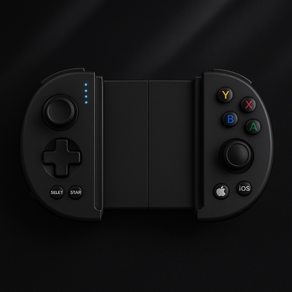 “מרגיש כמו קונסולה אמיתית!” – חוויית משחק מטורפת