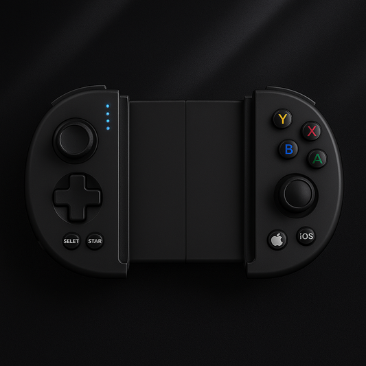 “מרגיש כמו קונסולה אמיתית!” – חוויית משחק מטורפת