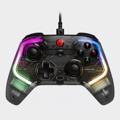 "השליטה הכי מדויקת שחוויתי" – פשוט לא יאומן כמה זה חלק.