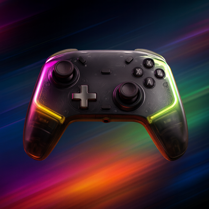 "השליטה הכי מדויקת שחוויתי" – פשוט לא יאומן כמה זה חלק.