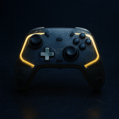 "השליטה הכי מדויקת שחוויתי" – פשוט לא יאומן כמה זה חלק.