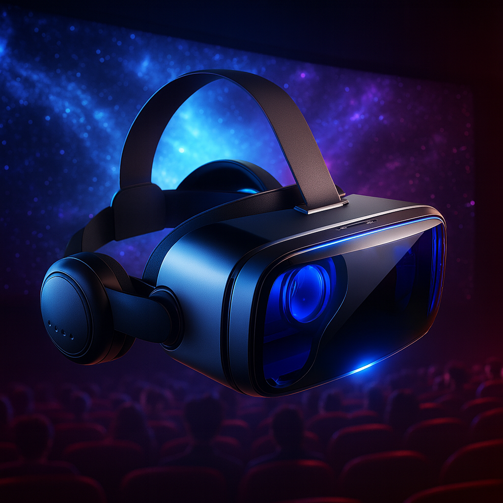 “סוף סוף VR שמרגיש אמיתי” – וואו מטורף