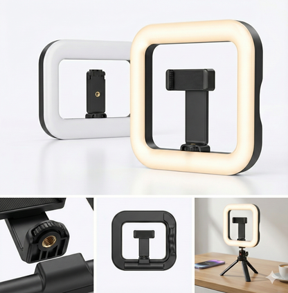 “התאורה ששינתה לי הכול” – איכות מדהימה בכל צילום יומיומי.