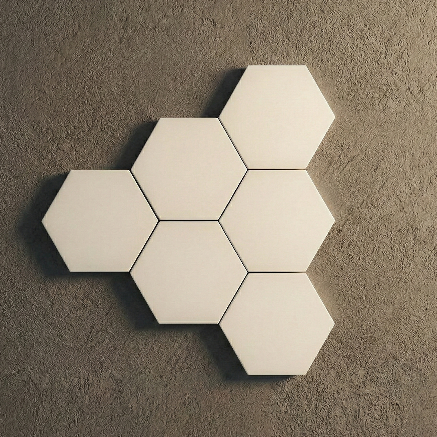 “שדרג לי את כל החדר!” - פאנלים צבעוניים שיוצרים אווירה שלא הכרתי קודם.