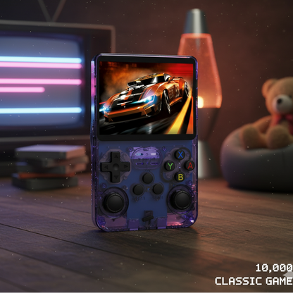 "!חוויה מטורפת של נוסטלגיה מודרנית -  משחקים קלאסיים באיכות חדשה וממכרת במיוחד"