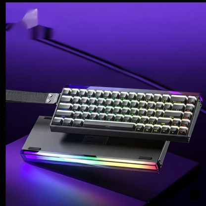 “לא האמנתי, פשוט מושלם!” – שליטה מוחלטת בכל לחיצה!