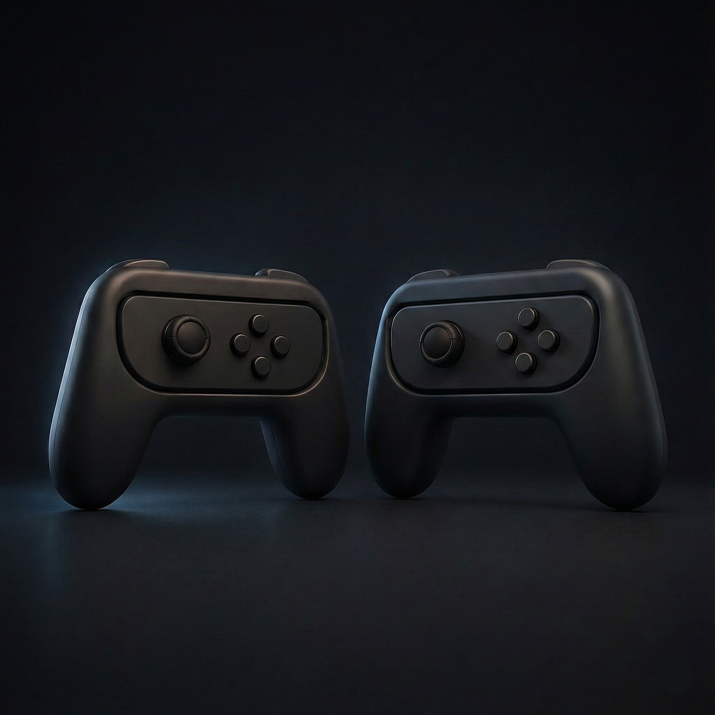 “נוחות מטורפת לגיימינג” – גריפ לשלטי Switch ברמה אחרת