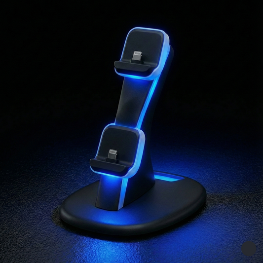 “הכי נוח שהיה לי” – מעמד טעינה קטן ונוח.