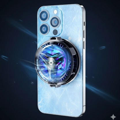 “הטלפון נשאר קר גם אחרי שעה!” – תענוג אמיתי