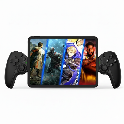 “שלט שמשדרג את המשחק לגמרי!” – מושלם לכל סוגי המשחקים