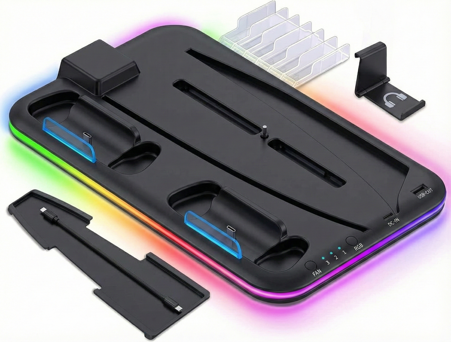 “מרגיש מקצועי – ה-PS5 סוף סוף נושם”