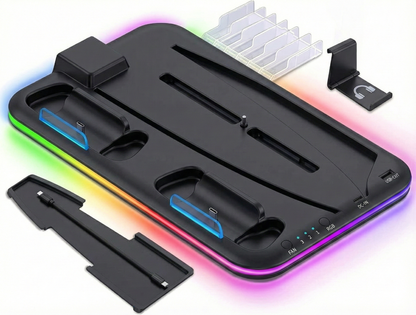 “מרגיש מקצועי – ה-PS5 סוף סוף נושם”