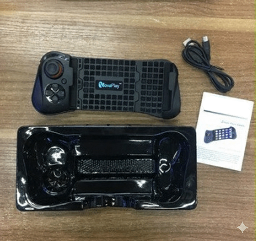 “לא מאמין כמה נוח” – שליטה ברמה אחרת!