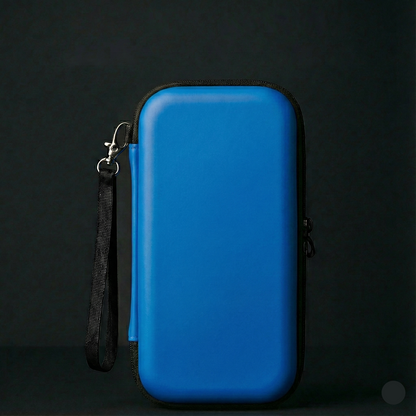 "תיק חובה לכל גיימר" - איכות שמרגישים מיד.