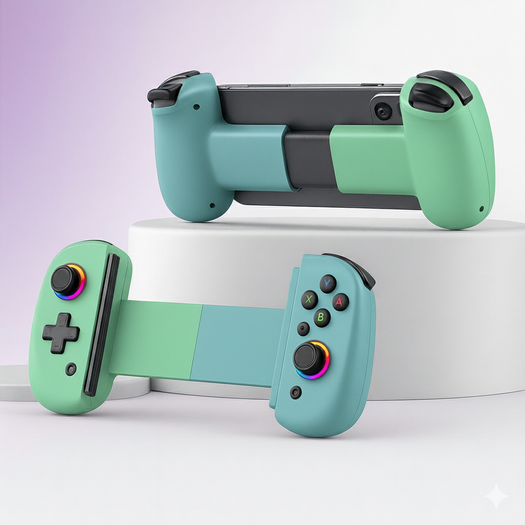 "שליטה שכדאי להרגיש!" – פשוט מטורף