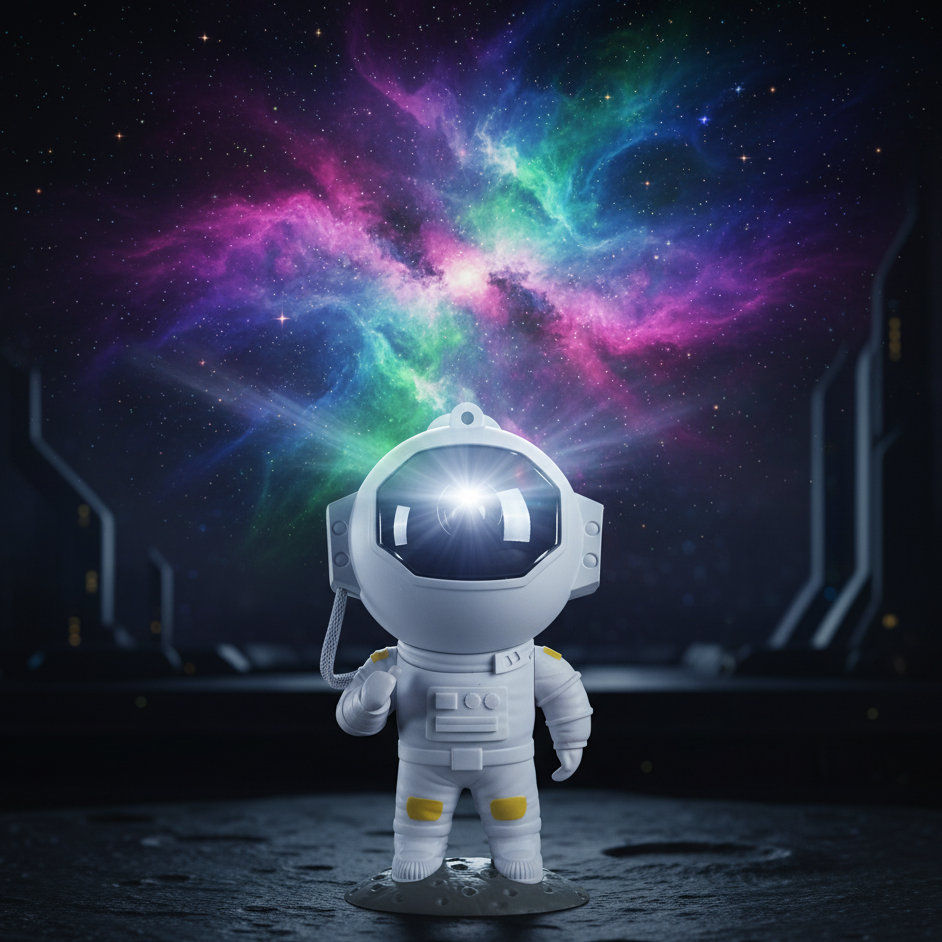 "שינה לי את האווירה — ברמות אחרות!"