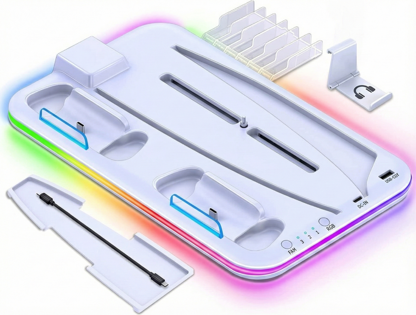 “מרגיש מקצועי – ה-PS5 סוף סוף נושם”