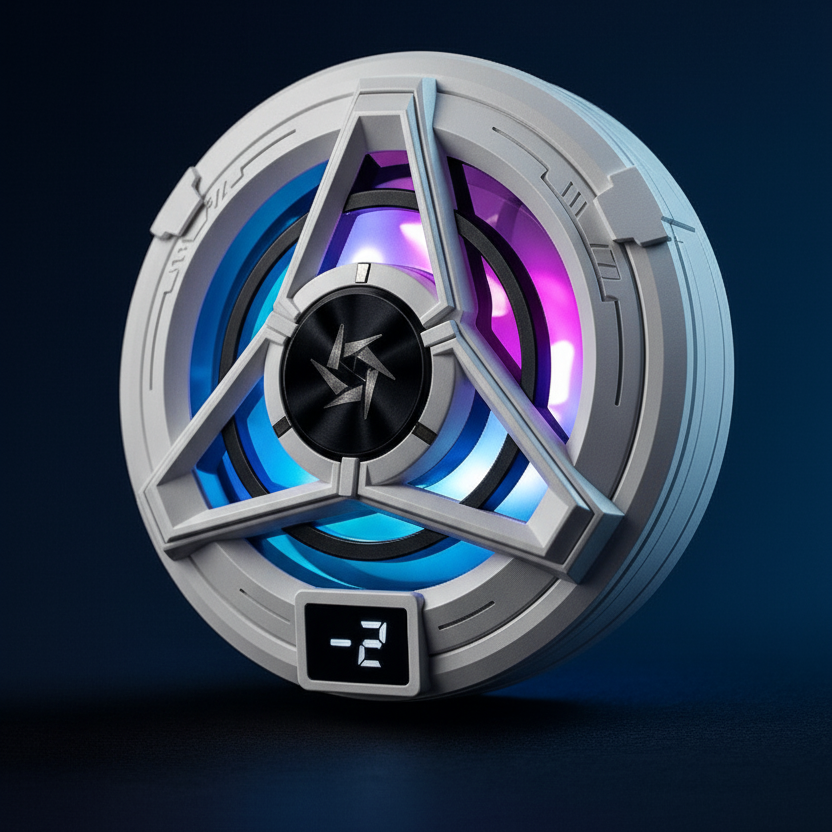 "הטלפון לא מתחמם סוף סוף!" - המוצר היחיד שבאמת עמד בקצב שלי